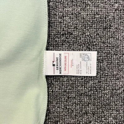 Футболка MLB Like A Glass Of Ice Cream "Mint" фото № 6