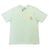 Футболка MLB Like A Glass Of Ice Cream "Mint"