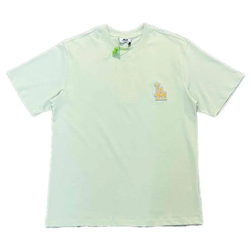 Футболка MLB Like A Glass Of Ice Cream "Mint"