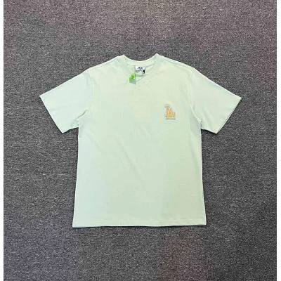 Футболка MLB Like A Glass Of Ice Cream "Mint" фото № 5