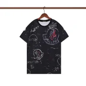 Футболка Moncler Big Logo "Black"