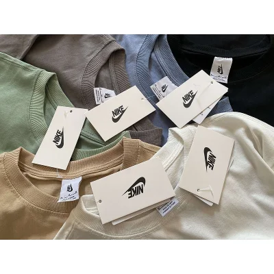 Футболка Nike Small Logo Front And Plain "Black" фото № 2 Футболка Nike Small Logo Front And Plain "Black" фото № 2