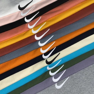 Футболка Nike With Checkmark Logo "Lilac" фото № 3 Футболка Nike With Checkmark Logo "Lilac" фото № 3