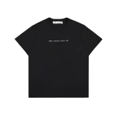 Футболка Off White Tornado Logo "Black"