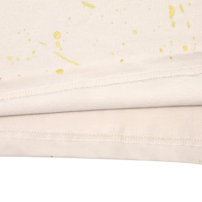 Футболка Palm Angels Palm Tree "Beige" фото № 9