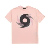 Футболка Palm Angels Spiral "Peach"
