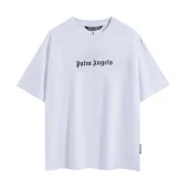 Футболка Palm Angels Palm Angels Logo "White"