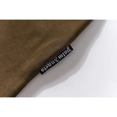 Футболка Gallery Dept Sun Eye "Brown" фото № 6