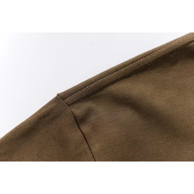 Футболка Gallery Dept Sun Eye "Brown" фото № 4