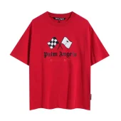 Футболка Palm Angels Racing "Red"