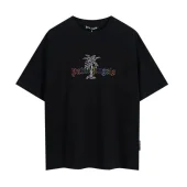 Футболка Palm Angels Pixel Print "Black"