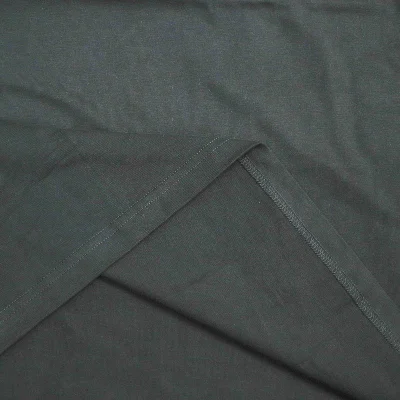 Футболка Playboy Logo Inscription In Triangle Front "Black" фото № 8