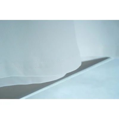 Футболка Prada Coming With Logo "White" фото № 8