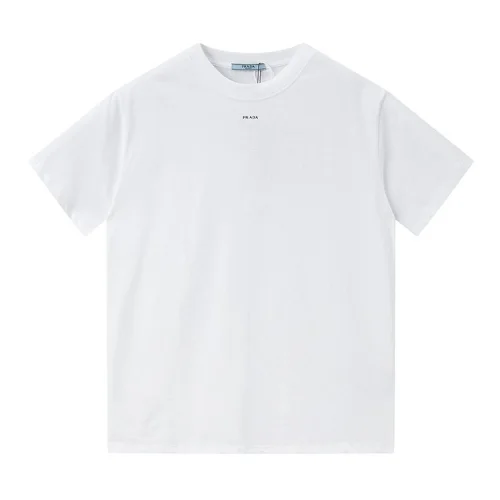 Футболка Prada Usual "White"