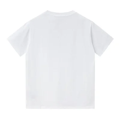 Футболка Prada Usual "White" фото № 2