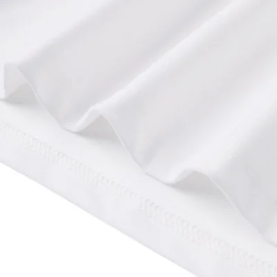 Футболка Prada Usual "White" фото № 5