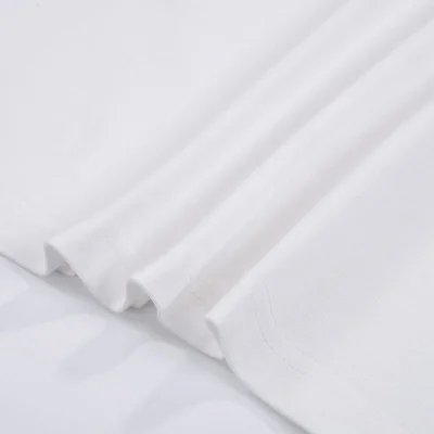 Футболка Prada With Text Logo Made Of Rhinestones "White" фото № 3