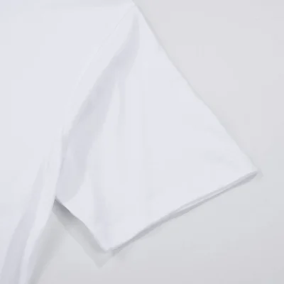 Футболка Prada With Logo Filled With Water "White" фото № 6