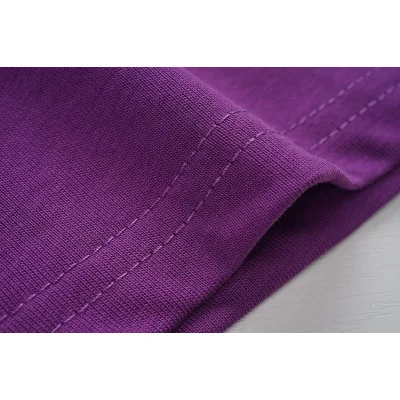 Футболка Prada Coat Of Arms Logo "Violet" фото № 4 Футболка Prada Coat Of Arms Logo "Violet" фото № 4