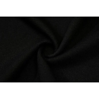 Футболка Raf Simons Illustration "Black" фото № 2