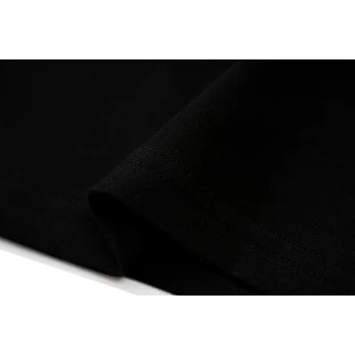 Футболка Raf Simons Illustration "Black" фото № 8