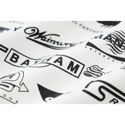 Футболка Raf Simons Summer Games "White" фото № 5