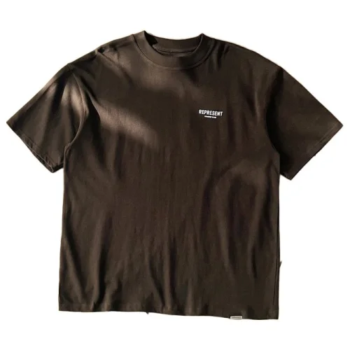 Футболка Represent Owners "Brown"