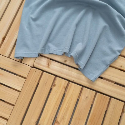 Футболка Represent Practical Fashion "Blue" фото № 3