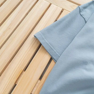 Футболка Represent Practical Fashion "Blue" фото № 4