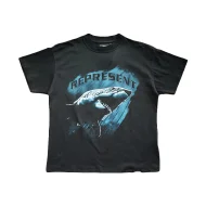 Футболка Represent Shark Image Футболка Represent Shark Image