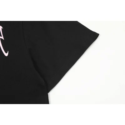 Футболка Revenge Simple Black Heart "Black" фото № 3 Футболка Revenge Simple Black Heart "Black" фото № 3