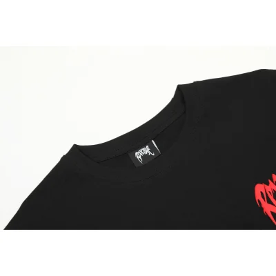 Футболка Revenge Simple Black Heart "Black" фото № 5 Футболка Revenge Simple Black Heart "Black" фото № 5