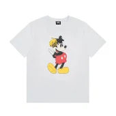 Футболка Revenge Mickey Don’t Kill Your Friends "White"