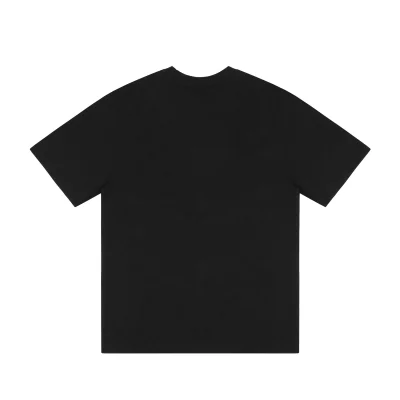 Футболка Revenge Simple Dots "Black" фото № 2 Футболка Revenge Simple Dots "Black" фото № 2