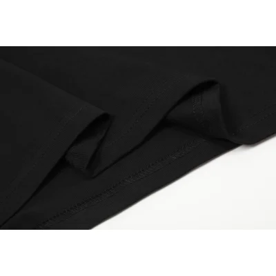 Футболка Revenge Palm Print on Your Back "Black" фото № 4