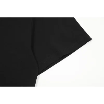 Футболка Revenge Palm Print on Your Back "Black" фото № 3