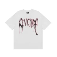 Футболка Revenge Blurrr "White"