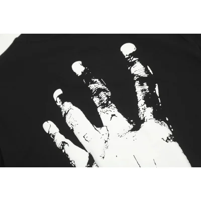 Футболка Revenge XXXTentacion "Black" фото № 5