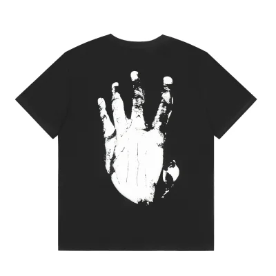 Футболка Revenge XXXTentacion "Black" фото № 2