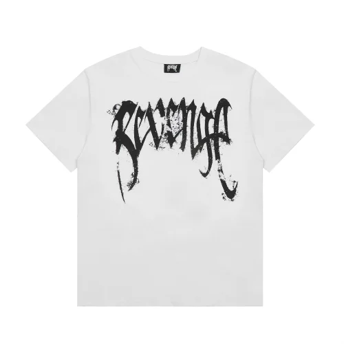 Футболка Revenge Winged Angel "White"