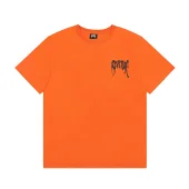 Футболка Revenge Handprint "Orange