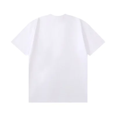 Футболка Rhude World Champions And Logo Print "White" фото № 8 Футболка Rhude World Champions And Logo Print "White" фото № 8