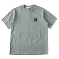 Футболка Stone Island Plain
