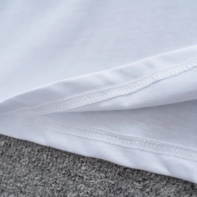 Футболка Stone Island Ripple "White" фото № 5