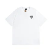 Футболка Stussy Spring "White"