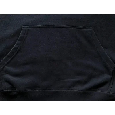 Худи Stussy Colorful Logo Inside Circle With Double Borders "Black" фото № 4 Худи Stussy Colorful Logo Inside Circle With Double Borders "Black" фото № 4