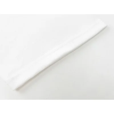 Футболка Stussy Always Keep A Smile "White" фото № 3