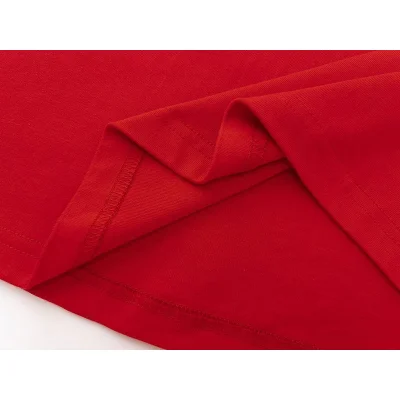 Футболка Stussy With Text Print Of City Names "Red" фото № 3 Футболка Stussy With Text Print Of City Names "Red" фото № 3