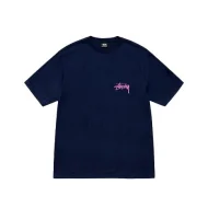 Футболка Stussy Dance Energy With Logo