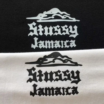 Футболка Stussy Palm Tree With Billiard Ball "White" фото № 5 Футболка Stussy Palm Tree With Billiard Ball "White" фото № 5